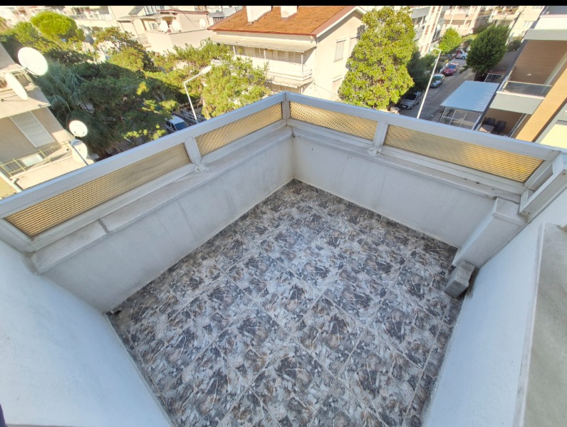 Edremit Akçay Mah`da4+1  Daire. - 10